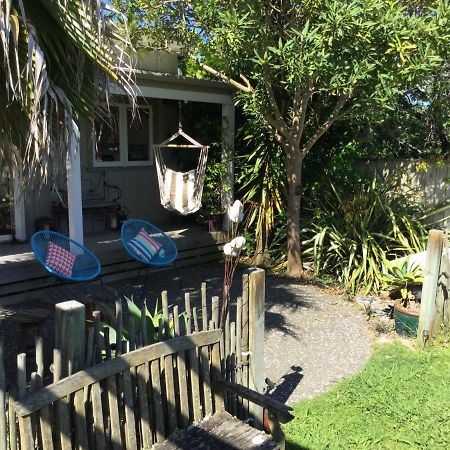 Sundari Retreat Bed & Breakfast Otaki Exterior photo