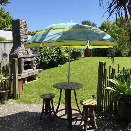 Sundari Retreat Bed & Breakfast Otaki Exterior photo