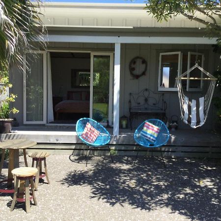 Sundari Retreat Bed & Breakfast Otaki Exterior photo