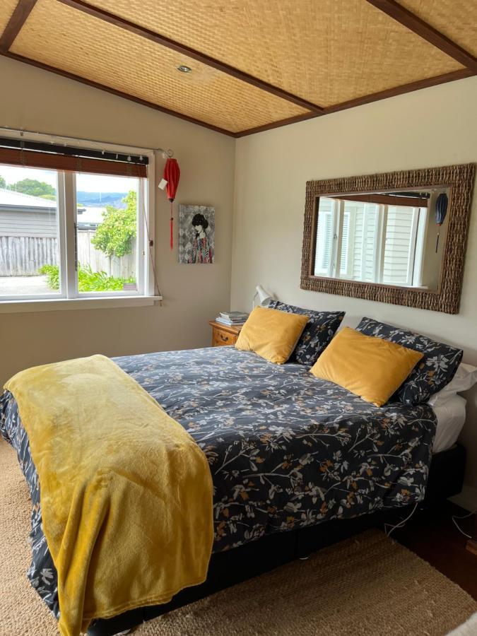 Sundari Retreat Bed & Breakfast Otaki Exterior photo